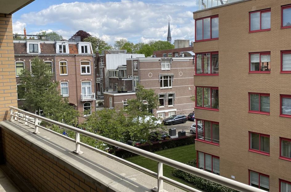 Hartingstraat 166