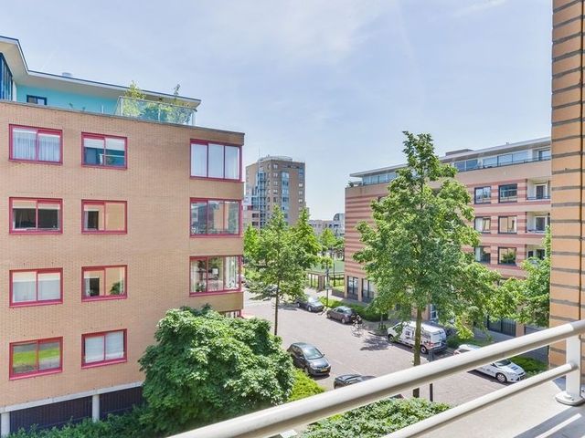 Hartingstraat 166, Utrecht