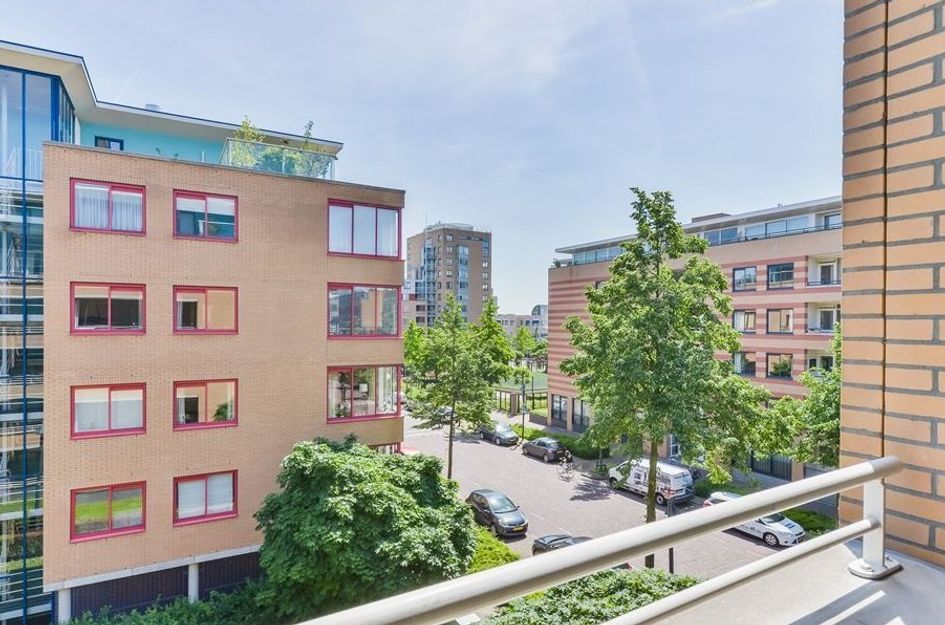 Hartingstraat 166
