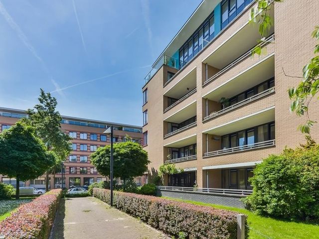 Hartingstraat 166, Utrecht