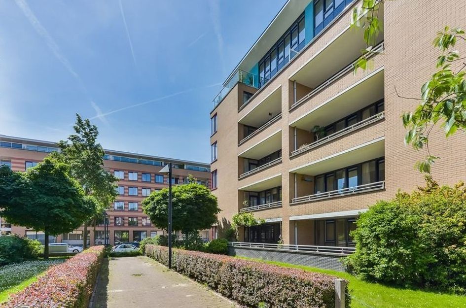 Hartingstraat 166