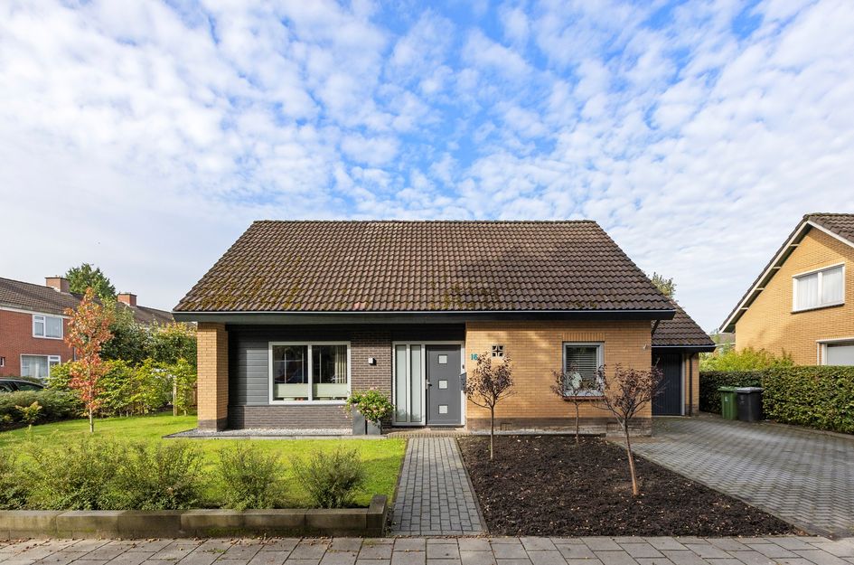Sjallemastraat 16