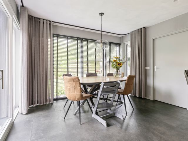 Sjallemastraat 16, Opende
