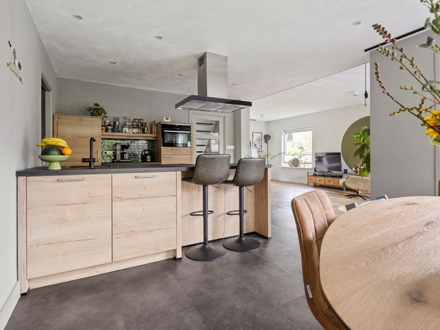 Sjallemastraat 16, Opende