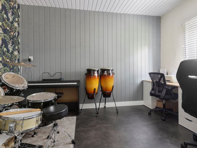 Sjallemastraat 16, Opende
