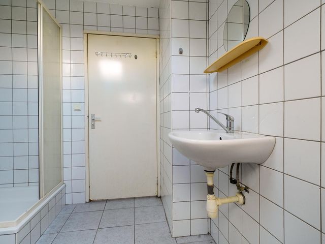 Fazantstraat 95C, Rotterdam
