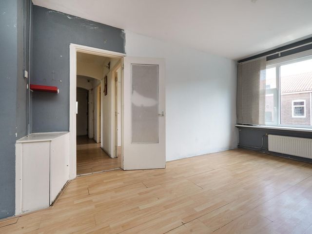 Fazantstraat 95C, Rotterdam