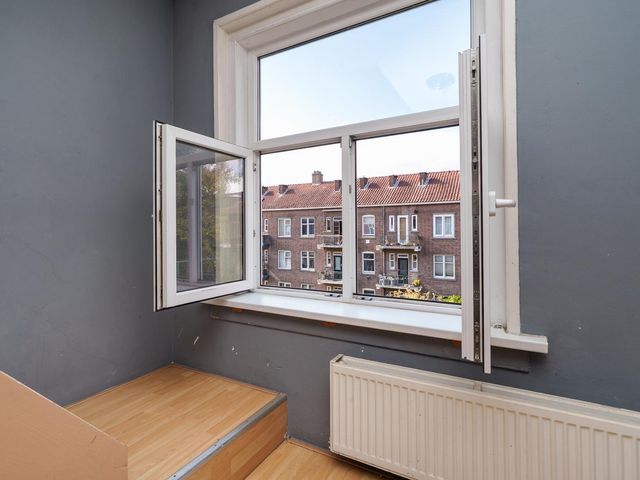 Fazantstraat 95C, Rotterdam