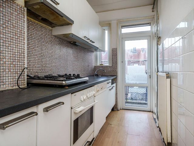 Fazantstraat 95C, Rotterdam