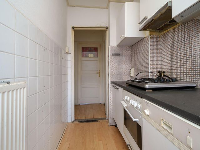 Fazantstraat 95C, Rotterdam