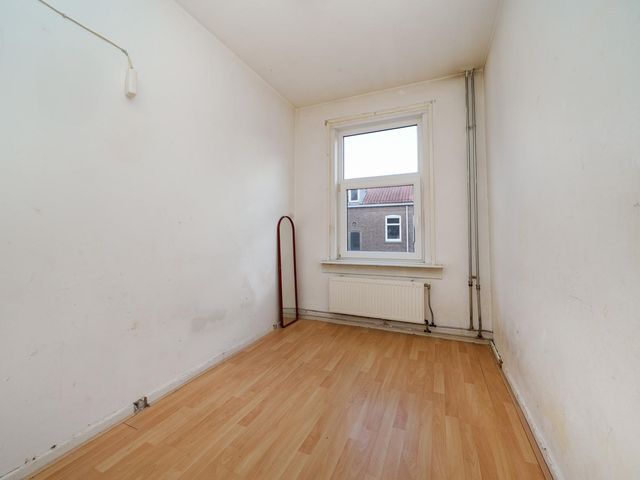 Fazantstraat 95C, Rotterdam