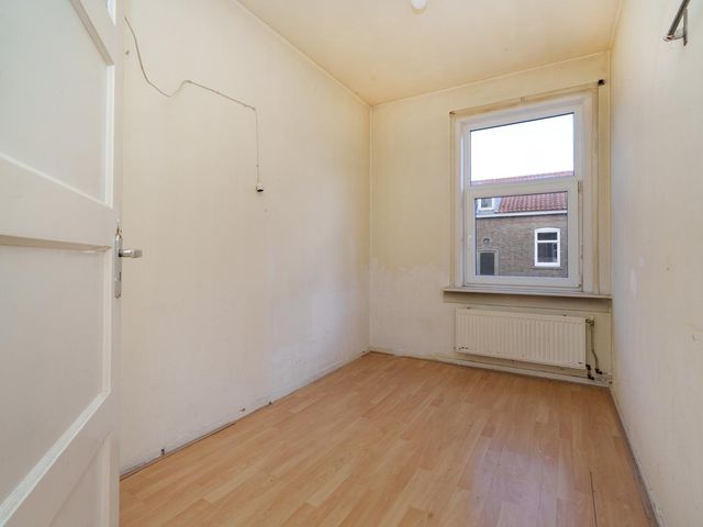 Fazantstraat 95C, Rotterdam