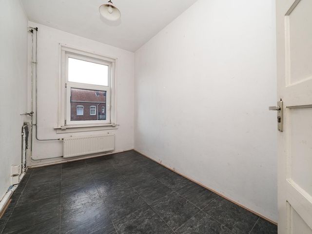 Fazantstraat 95C, Rotterdam