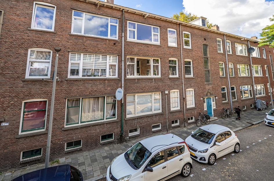 Fazantstraat 95C