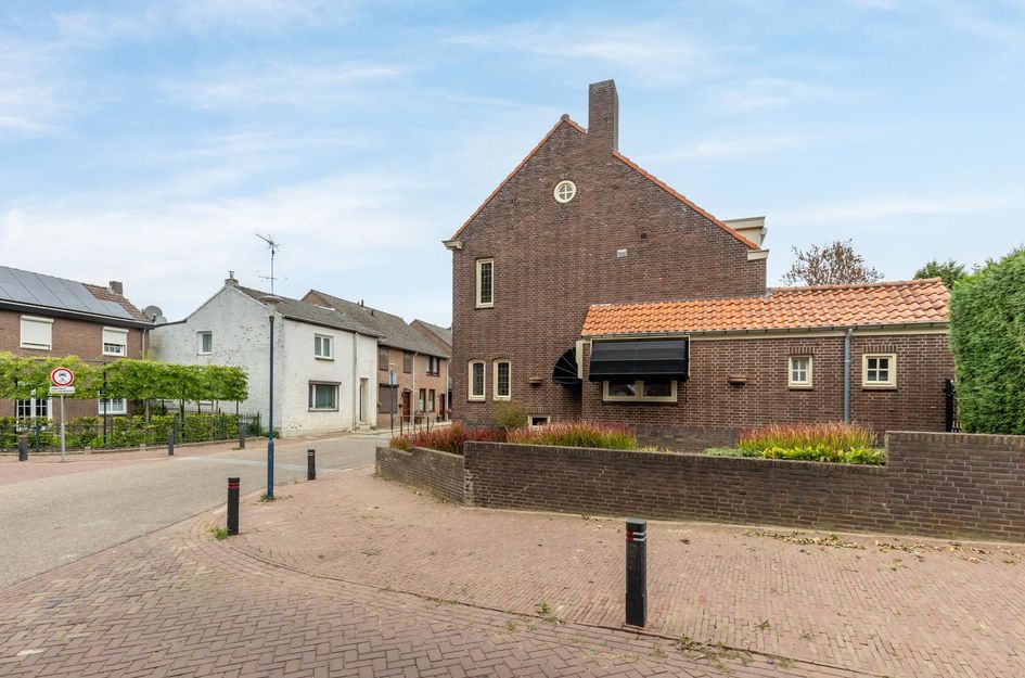 Houbeneindstraat 12