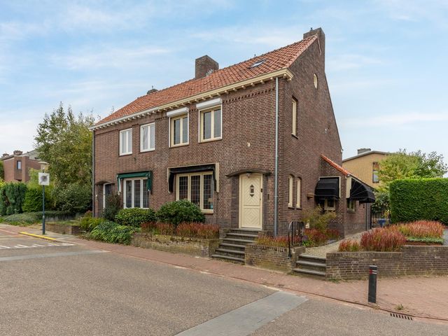 Houbeneindstraat 12, Munstergeleen