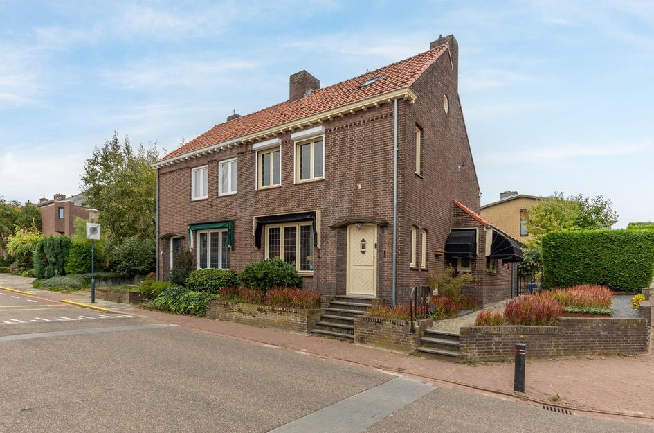 Houbeneindstraat 12