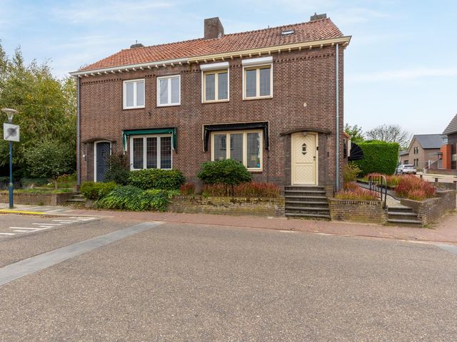 Houbeneindstraat 12, Munstergeleen