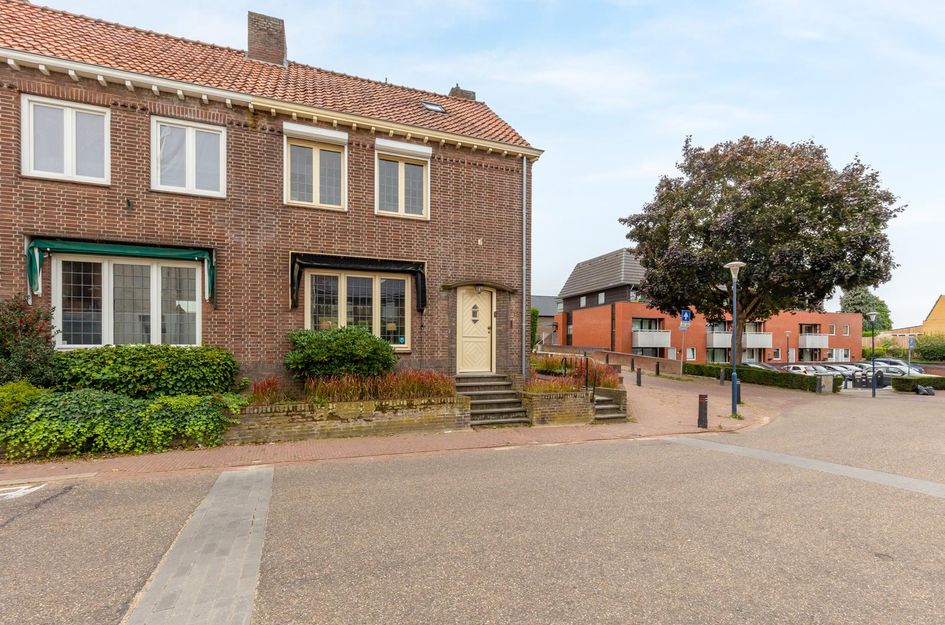 Houbeneindstraat 12