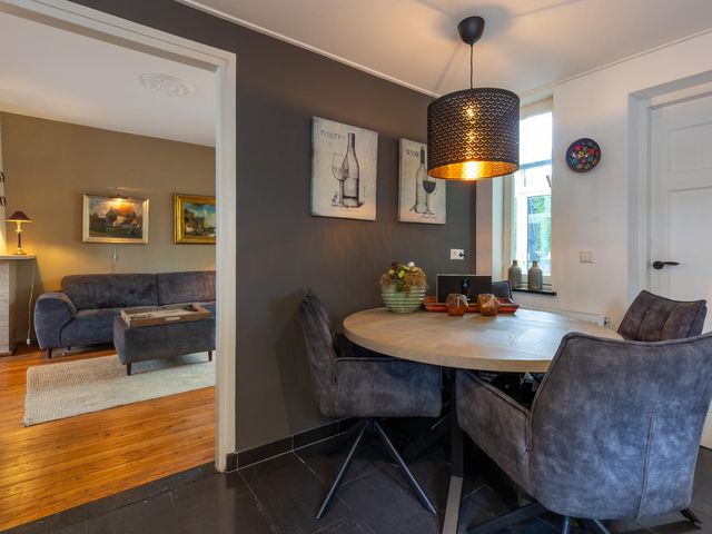 Houbeneindstraat 12, Munstergeleen