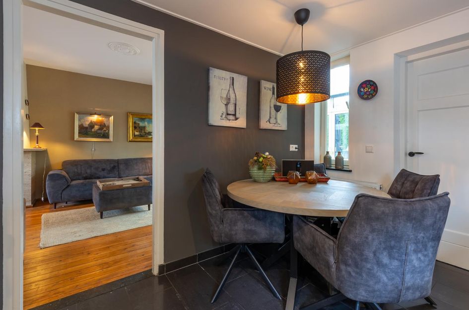 Houbeneindstraat 12