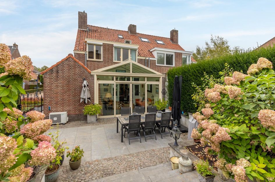 Houbeneindstraat 12