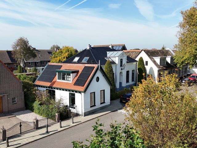 Herenweg 127, Rijnsaterwoude