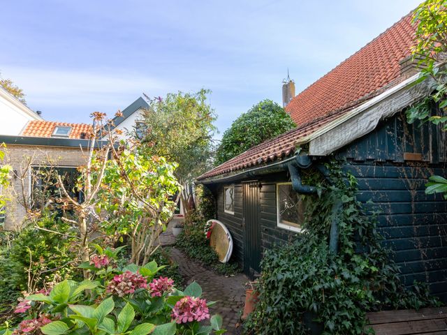 Herenweg 127, Rijnsaterwoude