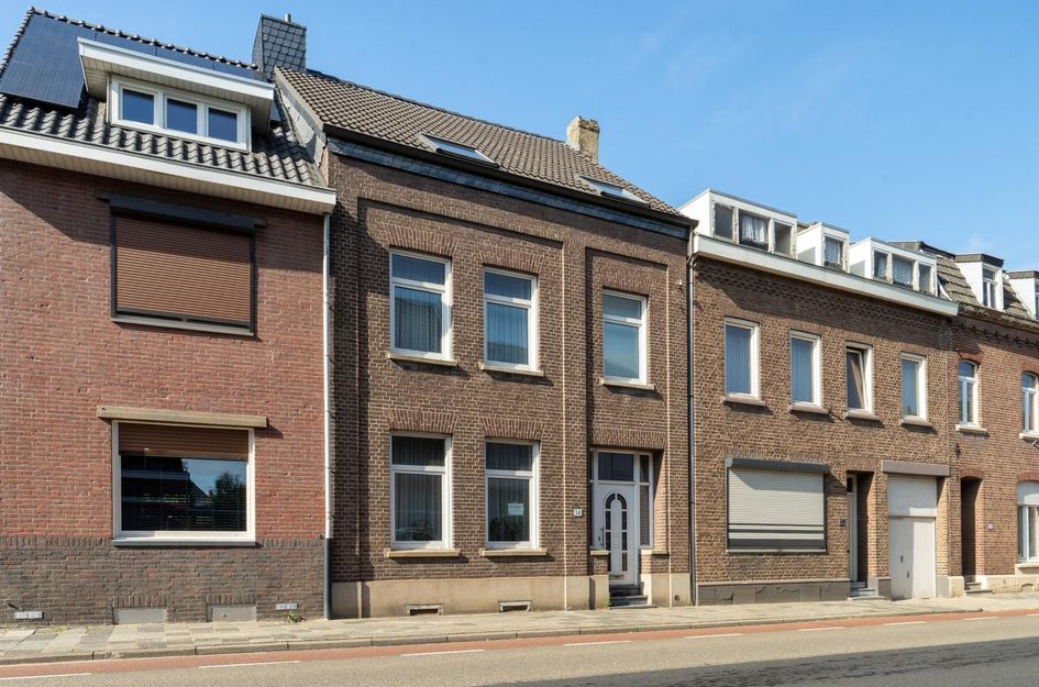 Drievogelstraat 34