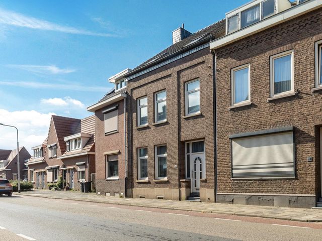 Drievogelstraat 34, Kerkrade