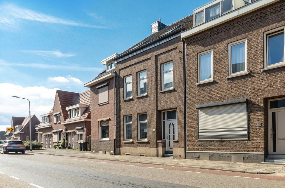Drievogelstraat 34