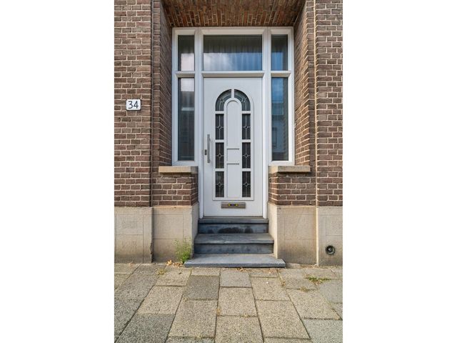 Drievogelstraat 34, Kerkrade