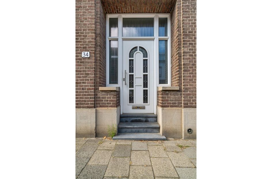 Drievogelstraat 34