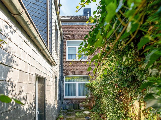 Drievogelstraat 34, Kerkrade