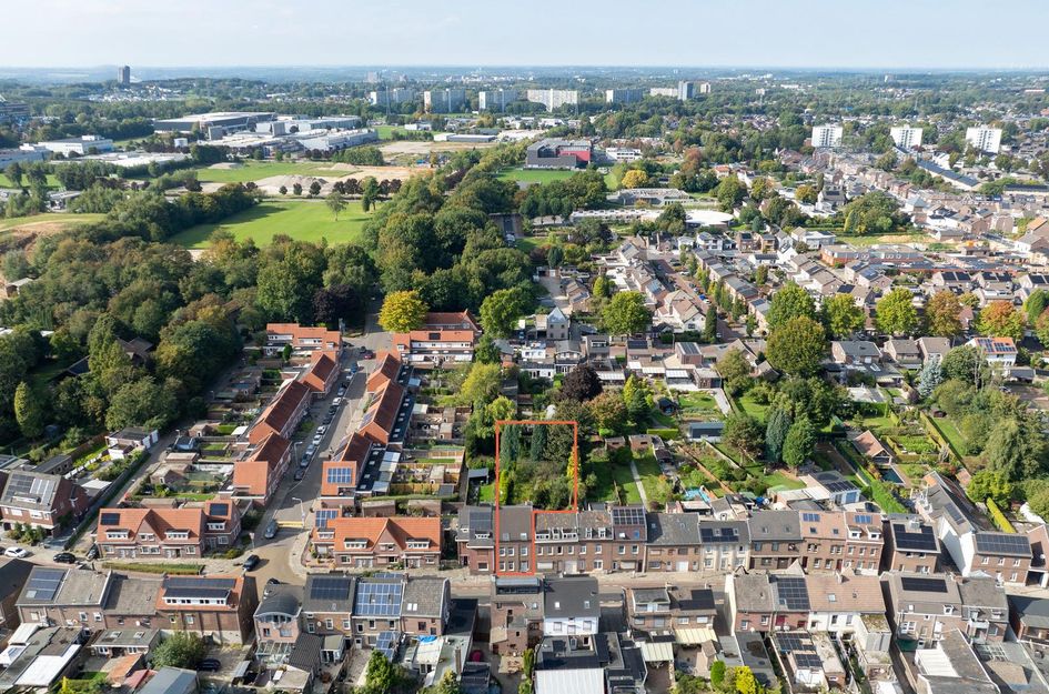 Drievogelstraat 34