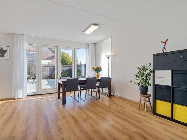 Johan Hoenplantsoen 21, Hoensbroek
