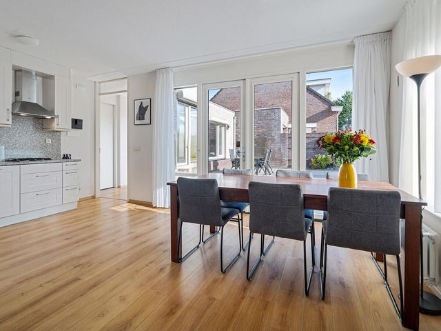 Johan Hoenplantsoen 21, Hoensbroek