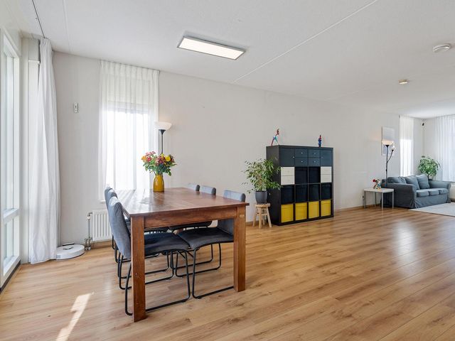 Johan Hoenplantsoen 21, Hoensbroek