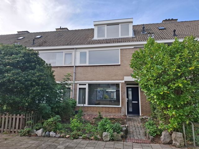 Jacob Boekestraat 10, Nieuw-Vennep