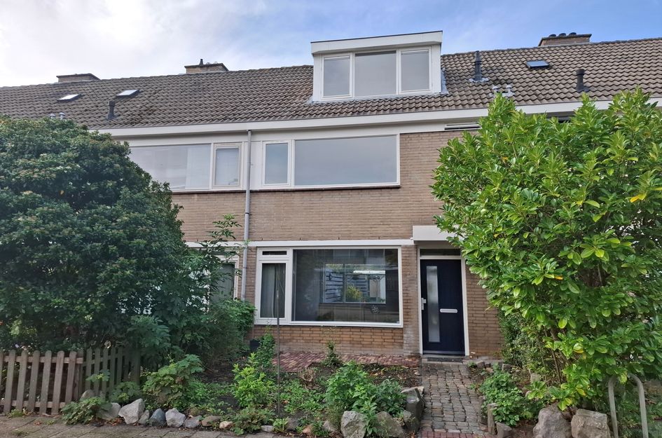 Jacob Boekestraat 10