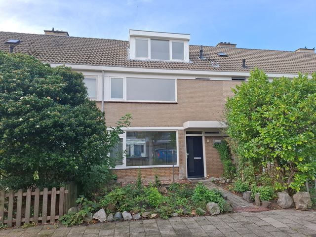 Jacob Boekestraat 10, Nieuw-Vennep