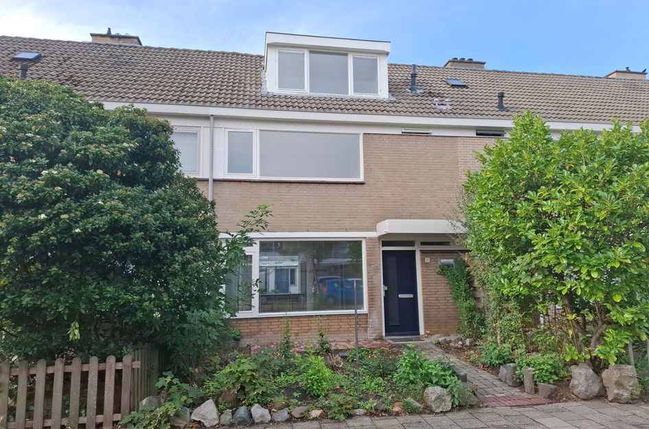 Jacob Boekestraat 10