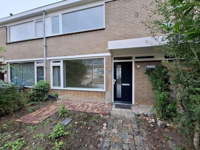 Jacob Boekestraat 10, Nieuw-Vennep