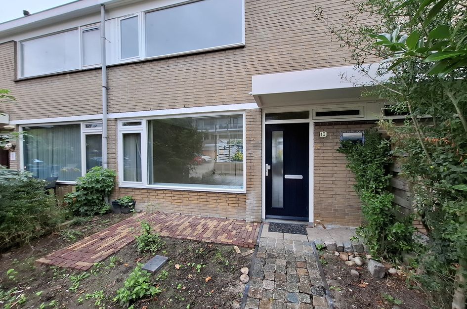 Jacob Boekestraat 10