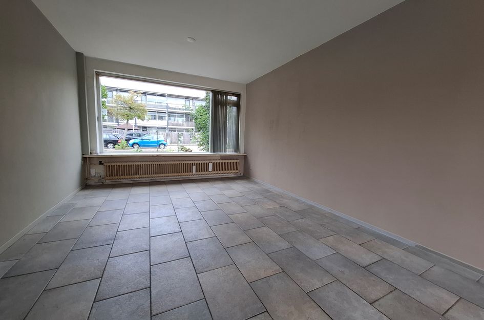 Jacob Boekestraat 10