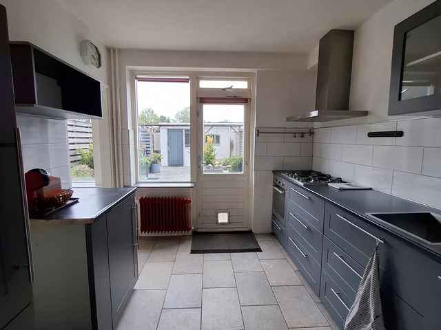 Jacob Boekestraat 10, Nieuw-Vennep