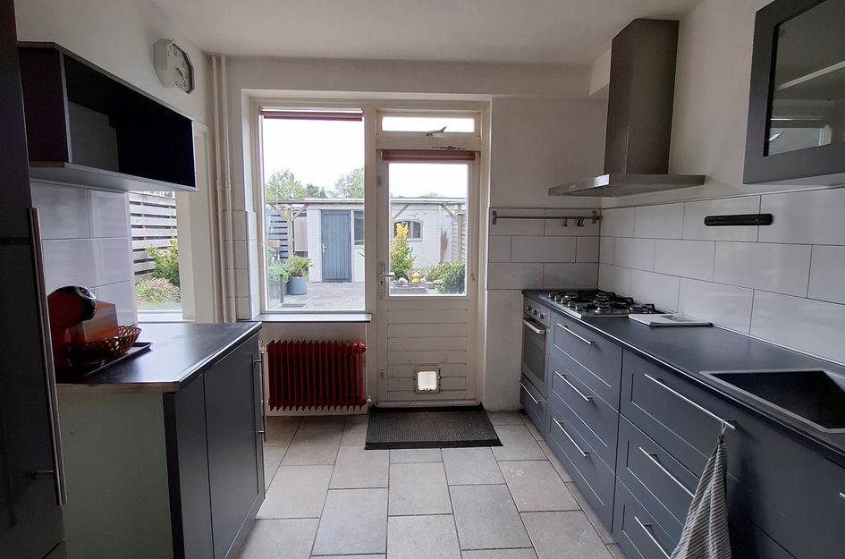 Jacob Boekestraat 10