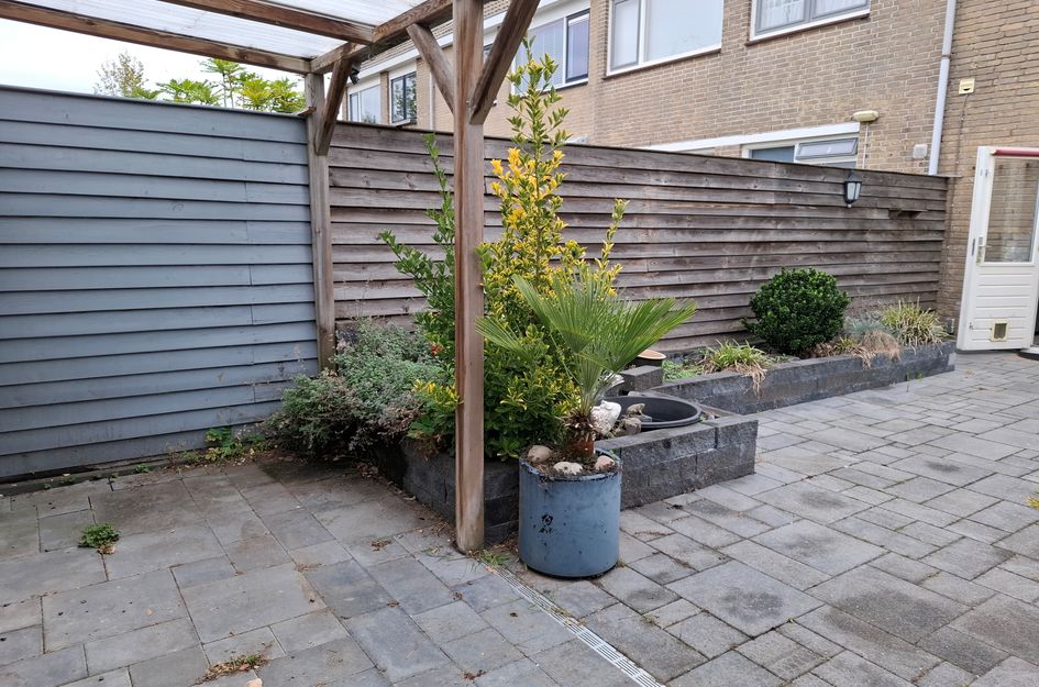 Jacob Boekestraat 10
