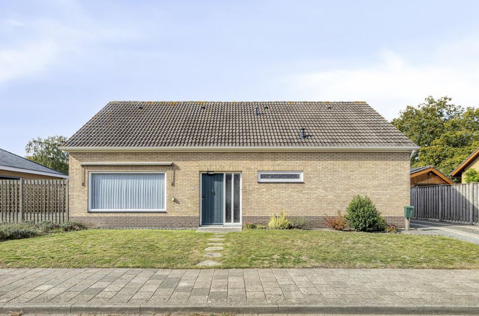 Beukelzstraat 27