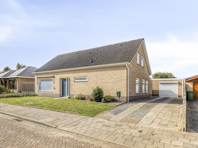 Beukelzstraat 27, Clinge